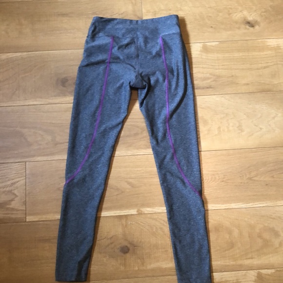 Full length leggings - Picture 3 of 5